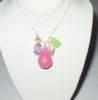 Semi-Precious Gemstone...