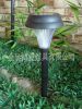 solar lawn light