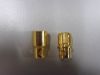 8.0mm gold plated conn...