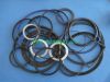 Rubber Seals/Rubber Ga...