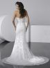 wedding dress custom m...