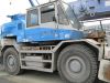 Used Rough Terrain Crane