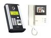 Fingerprint Videophone...
