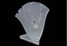 acrylic jewelry displa...