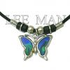 Mood Pendant - Butterfly