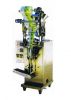 sachet packing machne
