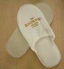 hotel slipper, disposa...