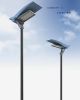Integrated Solar Stree...