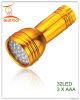 LED outdoor torch Alum...
