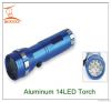 High bright aluminum l...