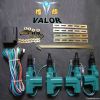 Car Central Locking Sy...