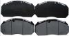 Truck Brake Pads (WVA2...