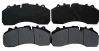 Disc Brake Pads (WVA29...