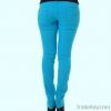 Jist Clothing | Skinnyjeans - Aqua