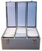 aluminum CD case