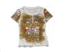women's t-shirt e...