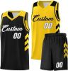 Sublimated Customized ...