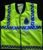 LED Safety Vest