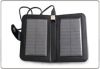 Portable solar charger