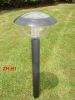 solar garden light
