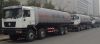 Liquid Asphalt Tanker