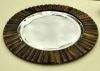 Bamboo Charger Plate