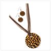 Leopard Goddess Jewelr...