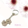 $ key chain