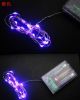 20 LED Copper wire bat...