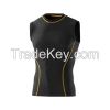 mens compression Black...