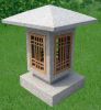 Granite Garden Lamp (G...