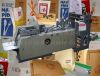 Paper Bag Making Machine
