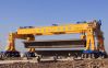 Rubber Tyred Gantry Crane