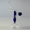 Glass Smoking Pipe Gla...