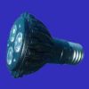 LED PAR20 3X1W