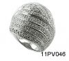 sterling silver rings