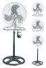 18" Industrial Fan 3 in 1