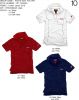Arsenal basic polo shirt