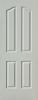 HDF door skin ( white ...