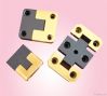 Taper interlocks, slid...