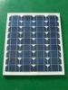 solar panel solar module