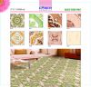 Ceramics Glaze Floor T...