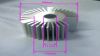 LED HEAT SINKS