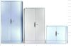 Swing door cabinet