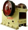 Jaw crusher
