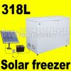 DC 12V solar powered f...