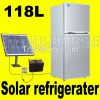 DC 12V solar powered r...