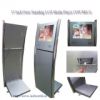 17 inch Floor Standing LCD Advertising Player