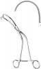 2Beck Atrauma Artic Anastomosis Clamps