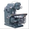 Vertical Milling Machine